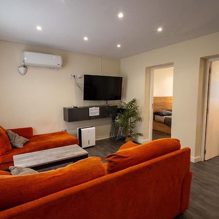 Casa Nueva En El Centro Apartment Santander Luaran gambar