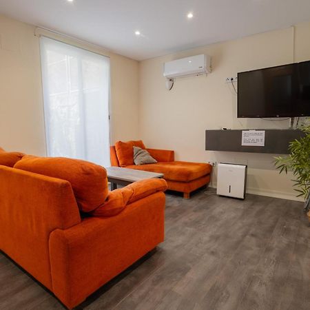 Casa Nueva En El Centro Apartment Santander Luaran gambar