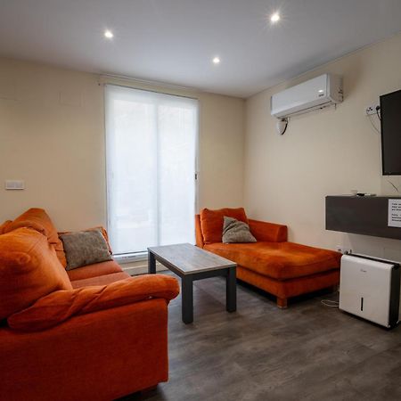 Casa Nueva En El Centro Apartment Santander Luaran gambar