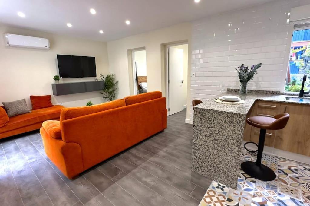 Casa Nueva En El Centro Apartment Santander Luaran gambar