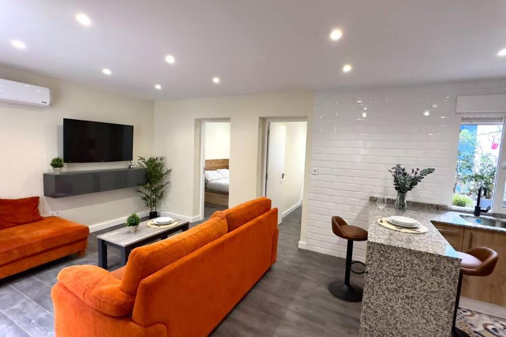 Casa Nueva En El Centro Apartment Santander Luaran gambar