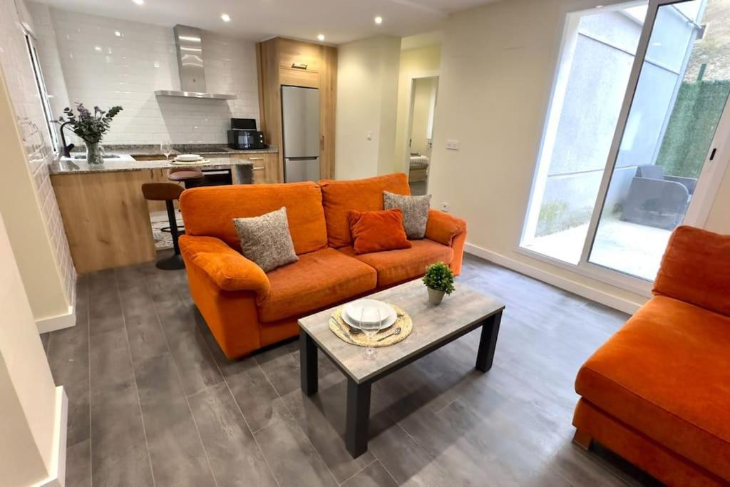 Casa Nueva En El Centro Apartment Santander Luaran gambar