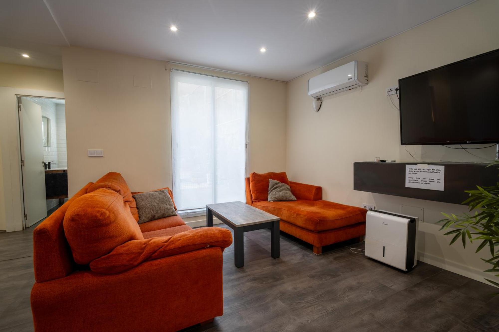 Casa Nueva En El Centro Apartment Santander Luaran gambar