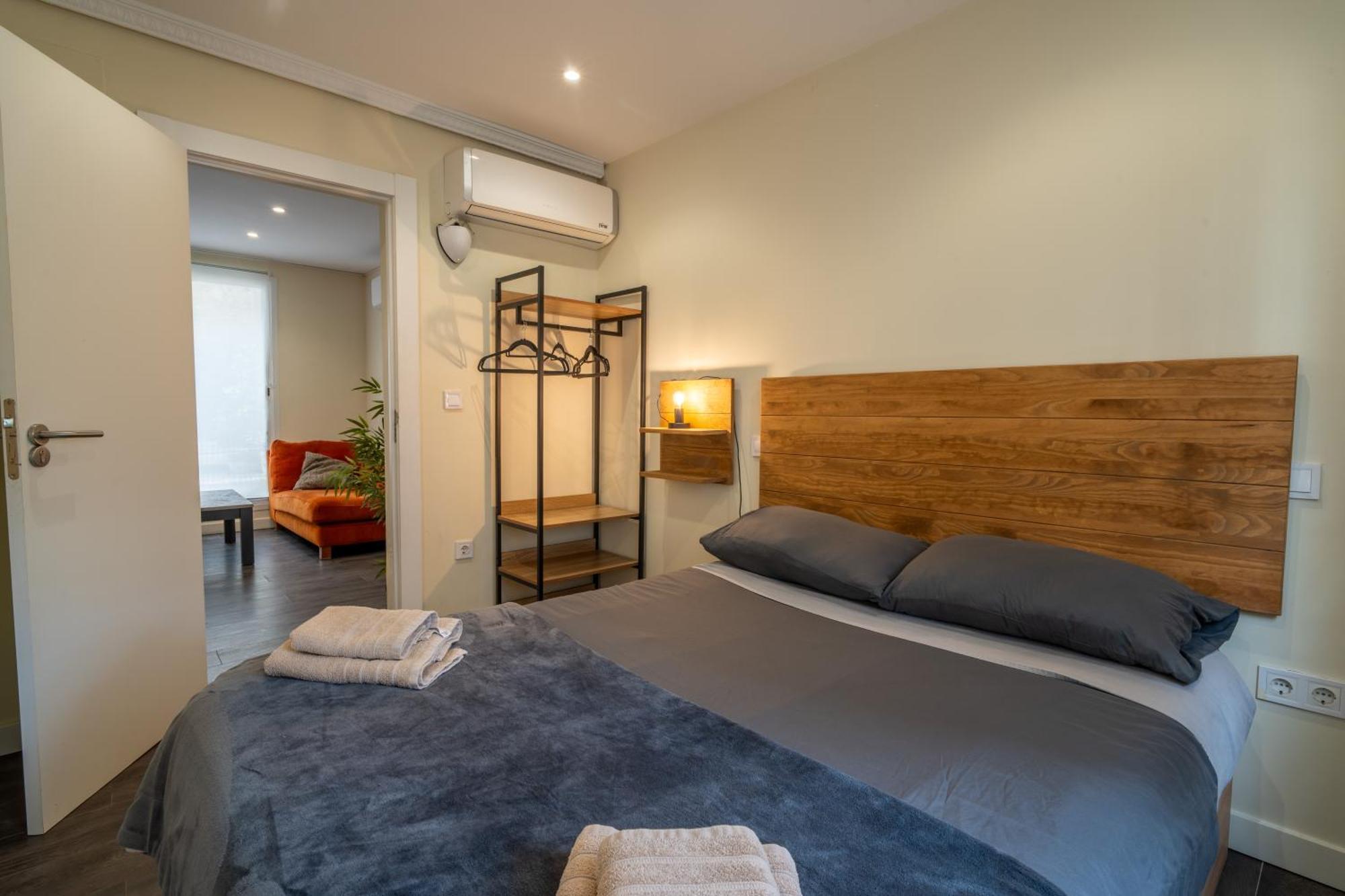 Casa Nueva En El Centro Apartment Santander Luaran gambar